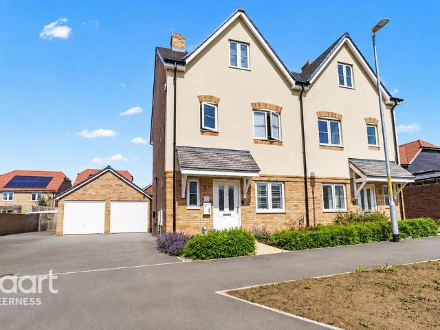 House for sale in West Minster, Oad Street
