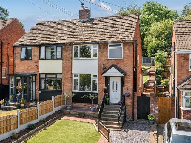 House for sale in Wolverley and Cookley, Rushock
