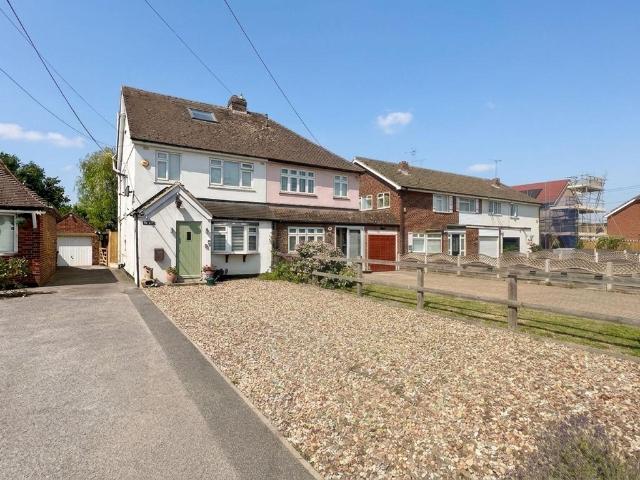 House for sale in Great Burstead, Essex