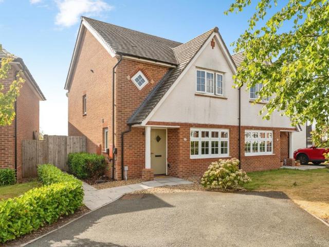 House for sale in Bryn Mawr, Wales