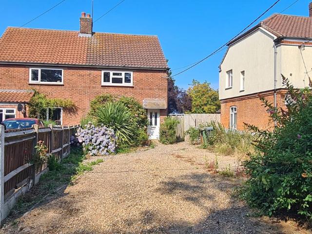 House for sale in Comers, Norfolk