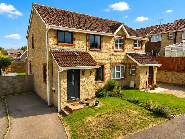 House for sale in Magor with Undy, Undy