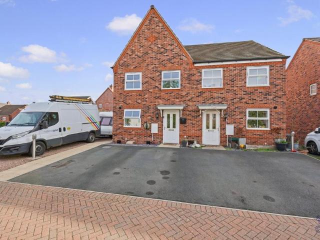 House for sale in Little Inkberrow, Wychavon