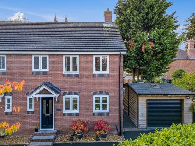 House for sale in Arleston, Wellington