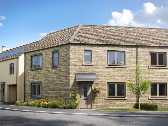 House for sale in Tetbury, Fossebridge