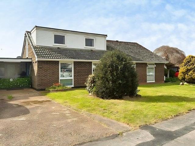 House for sale in Budlake, Devon