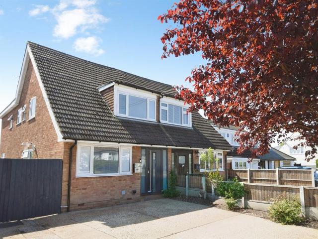 House for sale in Great Burstead, Essex