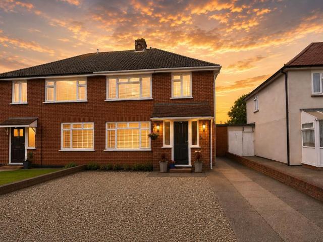 House for sale in Christchurch, Isle Of Man