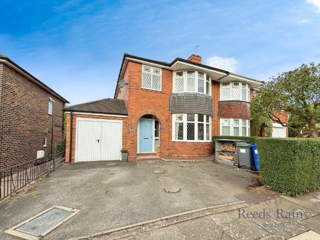 House for sale in Hanford, Isle Of Man
