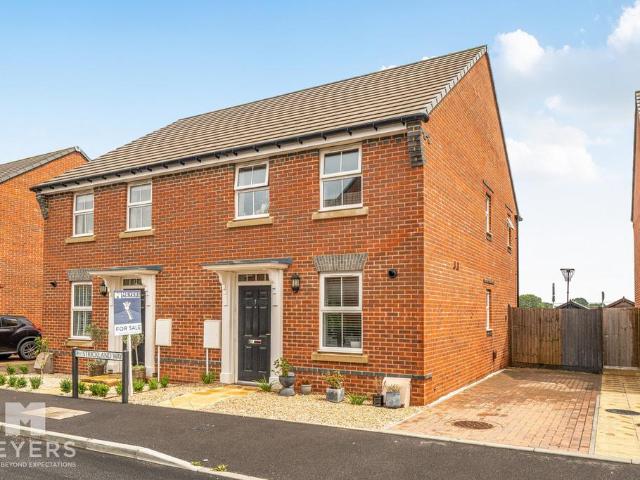 House for sale in St Johns, Wimborne