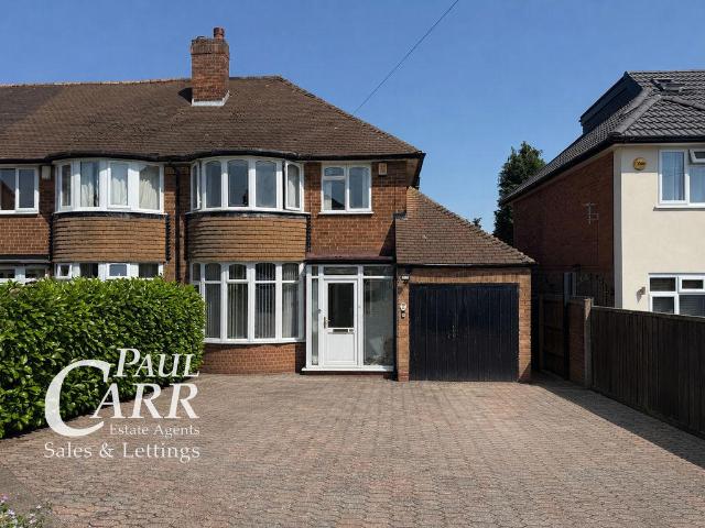 House for sale in Little Sutton, Sutton Coldfield