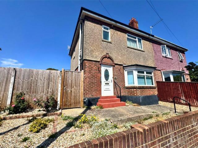 House for sale in Charminster, Bournemouth