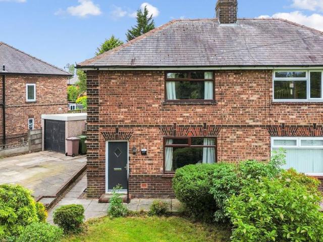 House for sale in St Helens