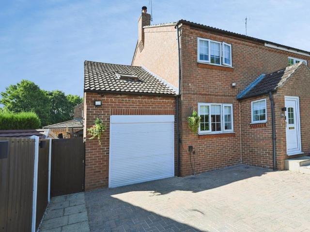 House for sale in Aldborough, Boroughbridge