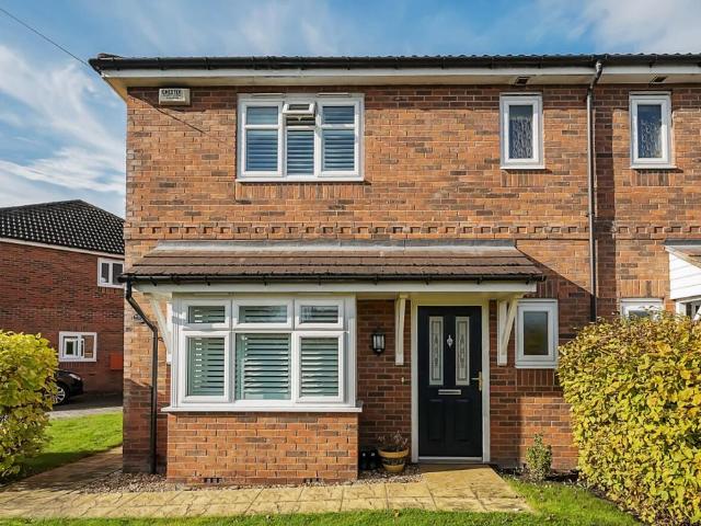 House for sale in Two Mills, Cheshire