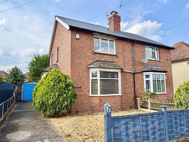House for sale in Cherry Orchard, Frankwell