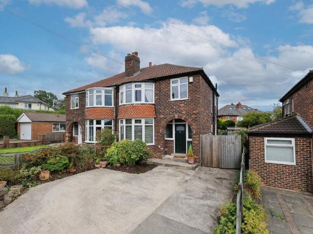 House for sale in West Yorkshire