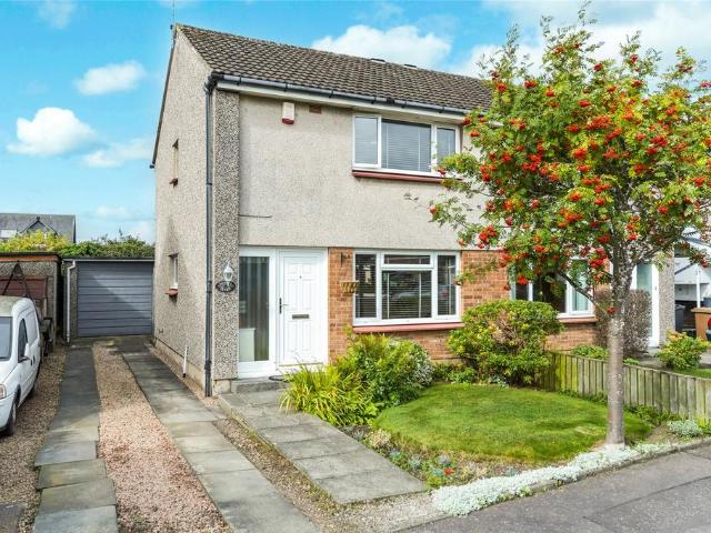 House for sale in Scotland