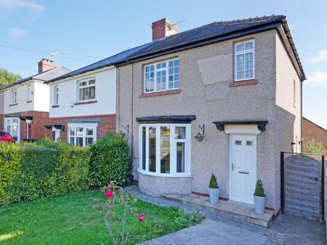 House for sale in Wisewood, South Yorkshire