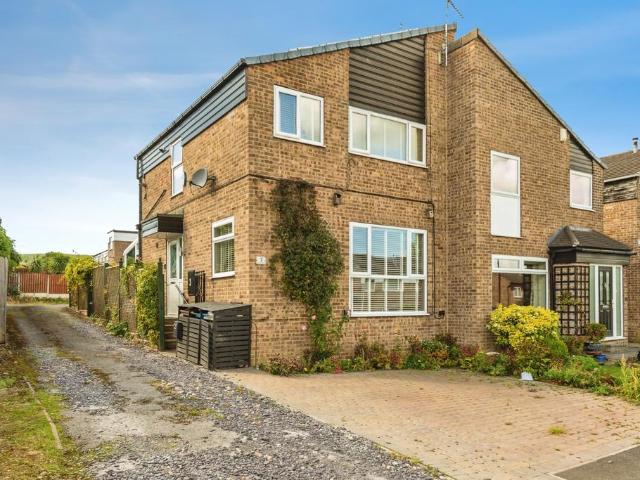 House for sale in Burncross, Sheffield