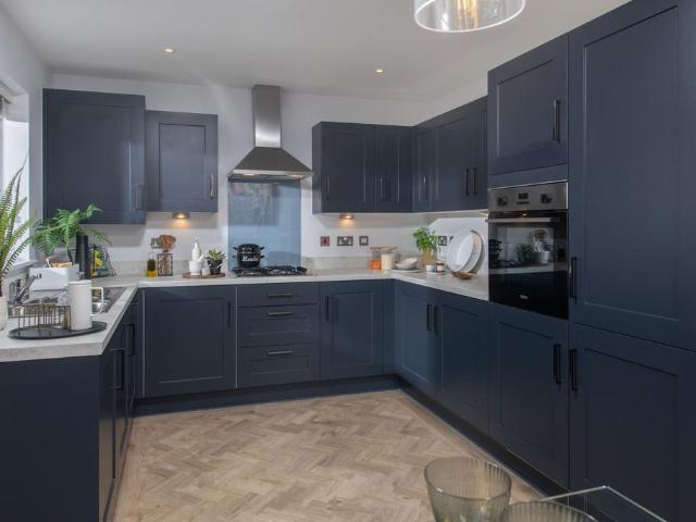 House for sale in Andertons Mill, Lancashire