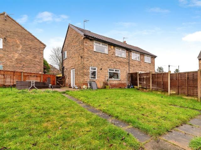 House for sale in Bestwood Village, Gedling