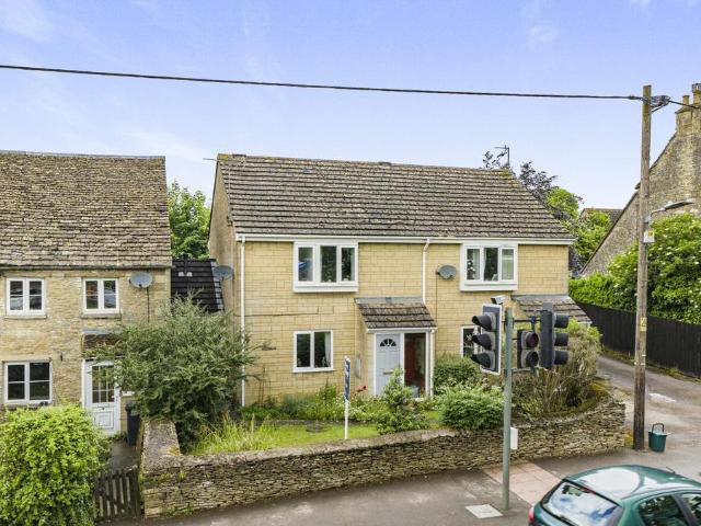 House for sale in Tetbury, Fossebridge