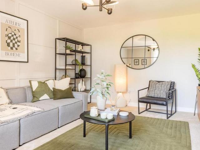 House for sale in Shenley Church End, Milton Keynes