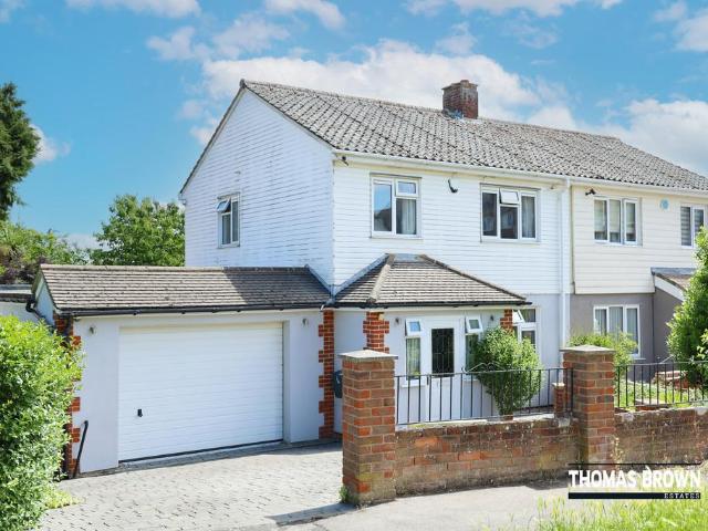 House for sale in St Mary Cray, Greater London