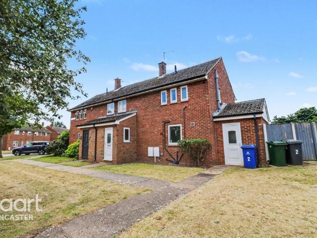 House for sale in Auckley, South Yorkshire