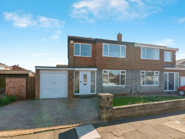 House for sale in Port Clarence, Stockton-on-tees