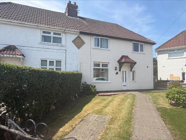 House for sale in Davenham, Cheshire