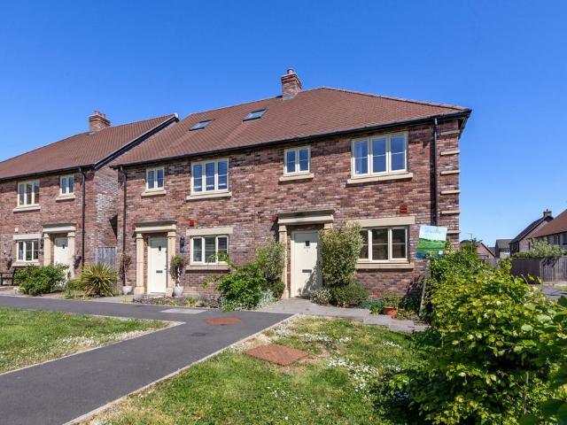 House for sale in Sparkford