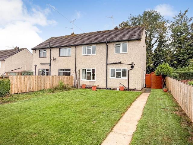 House for sale in Nant-Y-Caws, Morda