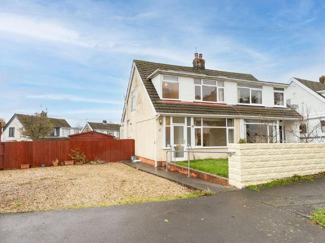 House for sale in Dunvant, Wales