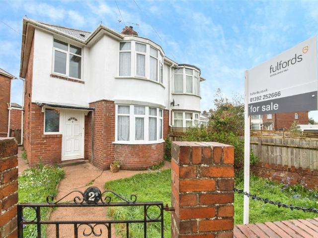 House for sale in Watergate, Devon