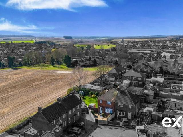 House for sale in Alverton, East Midlands