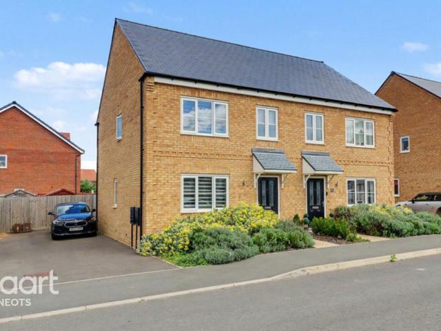 House for sale in Huntingdon, Cambridgeshire
