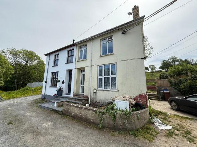 House for sale in New Quay