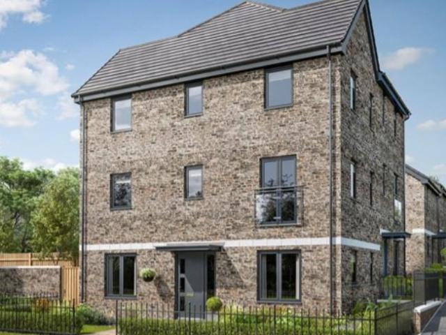 House for sale in Mount Wise