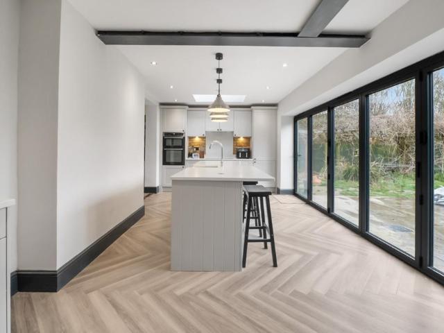 House for sale in The Bridge, Kent