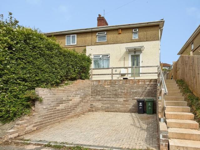 House for sale in Feckenham, City Of Bristol