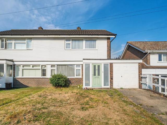 House for sale in East Wickham, Greater London