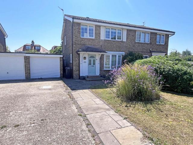 House for sale in Bridgemere, Eastbourne