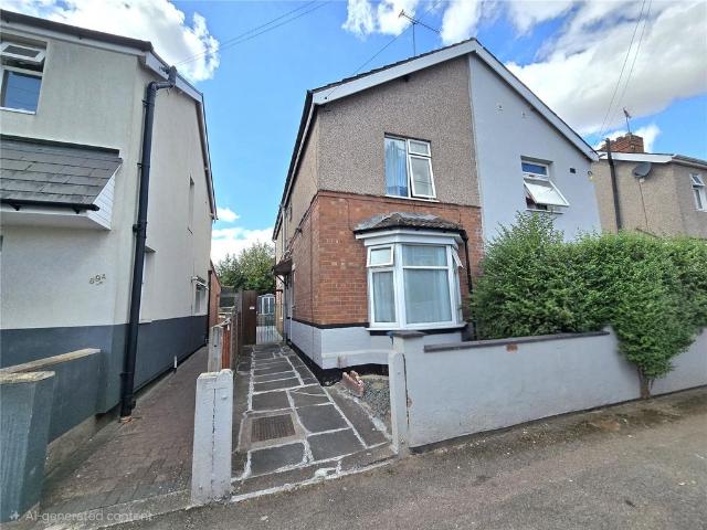 House for sale in West Midlands