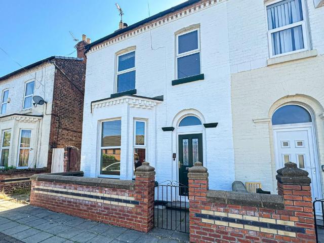 House for sale in South Tranmere, New Ferry