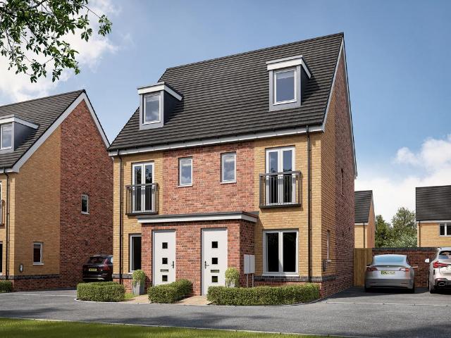House for sale in Dromore, Oxfordshire