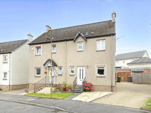 House for sale in Gilmerton, Scotland