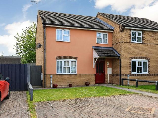 House for sale in Arrington, Cambridgeshire