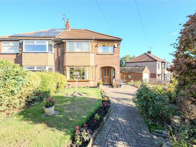 House for sale in Horsforth Vale, Calverley